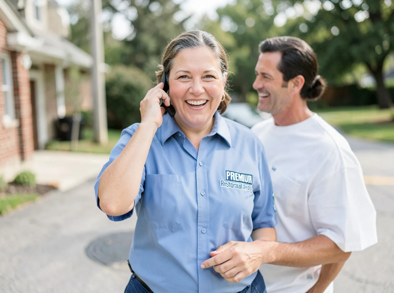 Water Damage Restoration Colman, SD FAQs